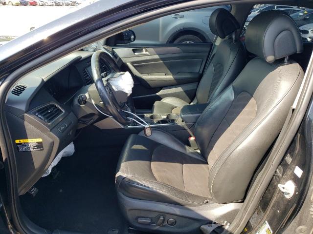 Photo 7 from auction – 2016 HYUNDAI SONATA SPO with VIN 5NPE34AF2GH271873