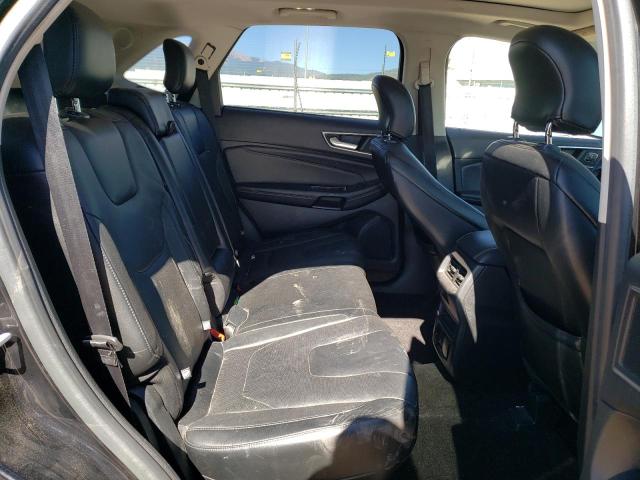 Photo 11 from auction – 2016 FORD EDGE TITAN with VIN 2FMPK4K92GBC20451