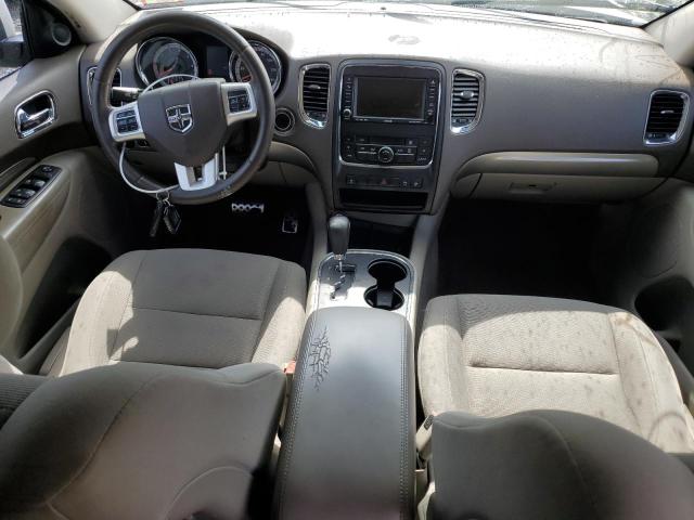 Photo 8 from auction – 2011 DODGE DURANGO EX with VIN 1D4RE2GG3BC684859