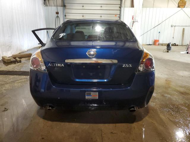 Photo 6 from auction – 2009 NISSAN ALTIMA 2.5 with VIN 1N4AL21E89N546293