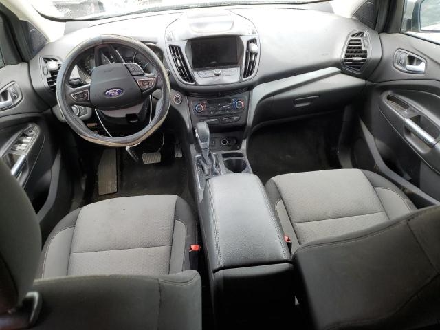 Photo 8 from auction – 2019 FORD ESCAPE SE with VIN 1FMCU9GD5KUB01637
