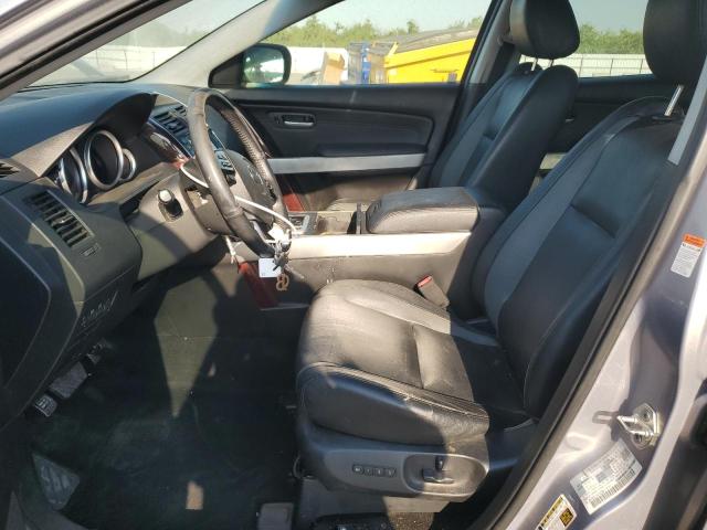 Photo 7 from auction – 2008 MAZDA CX-9 with VIN JM3TB28V180152990