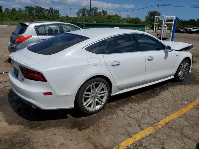 Photo 3 from auction – 2017 AUDI A7 PREMIUM with VIN WAUW2AFC8HN022528