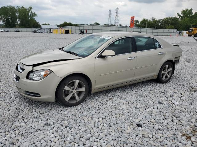 Photo 1 from auction – 2012 CHEVROLET MALIBU 1LT with VIN 1G1ZC5E01CF203994