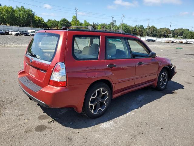 Photo 3 from auction – 2006 SUBARU FORESTER 2 with VIN JF1SG63616H719166