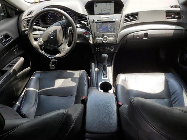 Photo 8 from auction – 2016 ACURA ILX PREMIU with VIN 19UDE2F74GA014430