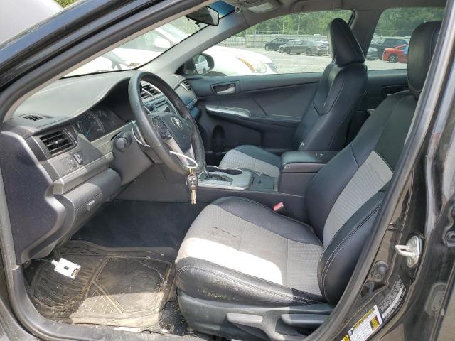 Photo 7 from auction – 2012 TOYOTA CAMRY BASE with VIN 4T1BF1FK2CU176465