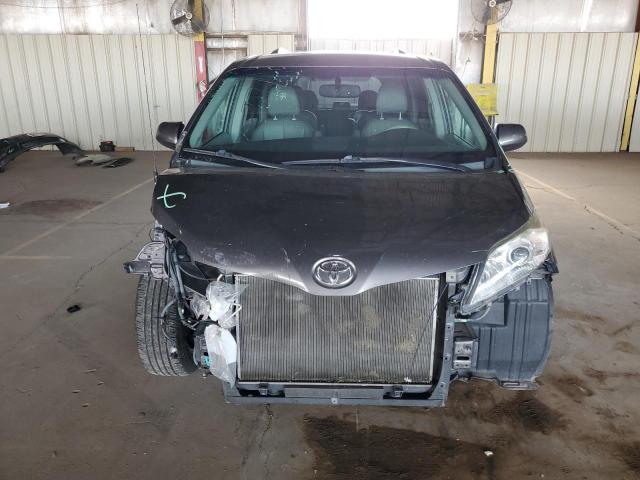 Photo 5 from auction – 2013 TOYOTA SIENNA LE with VIN 5TDKK3DC8DS310117