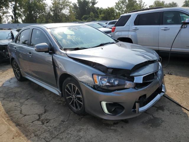 Photo 4 from auction – 2016 MITSUBISHI LANCER ES with VIN JA32V2FW6GU010390