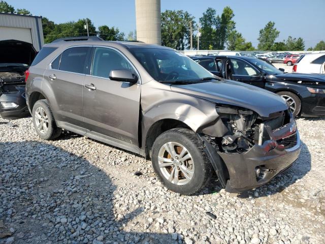 Photo 4 from auction – 2011 CHEVROLET EQUINOX LT with VIN 2CNALDEC0B6438528