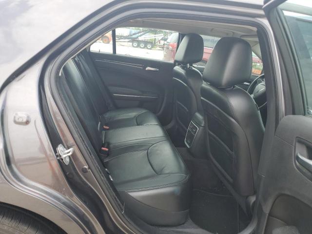 Photo 10 from auction – 2016 CHRYSLER 300 LIMITE with VIN 2C3CCAAG3GH243706