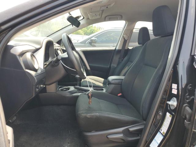 Photo 7 from auction – 2016 TOYOTA RAV4 LE with VIN 2T3BFREV6GW535680
