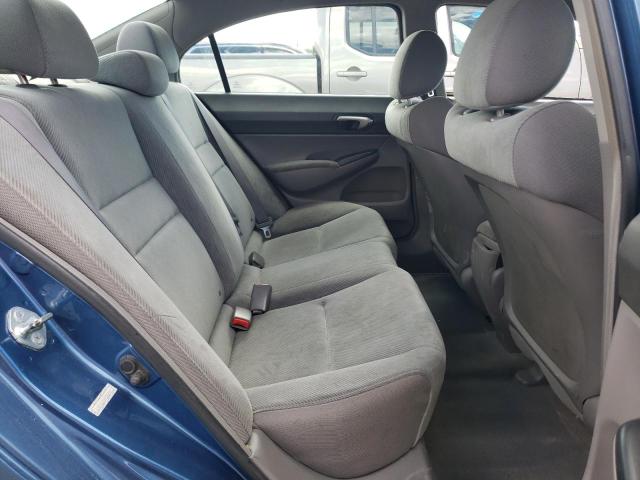 Photo 10 from auction – 2011 HONDA CIVIC LX with VIN 2HGFA1F56BH543837