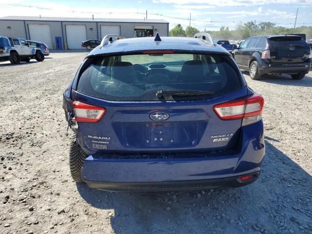 Photo 6 from auction – 2017 SUBARU IMPREZA PR with VIN 4S3GTAB68H3701585