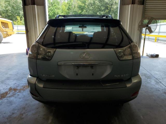 Photo 6 from auction – 2004 LEXUS RX 330 with VIN JTJGA31U940027246