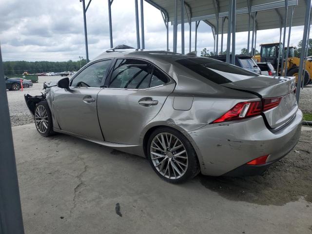 Photo 2 from auction – 2014 LEXUS IS 250 with VIN JTHBF1D24E5023802