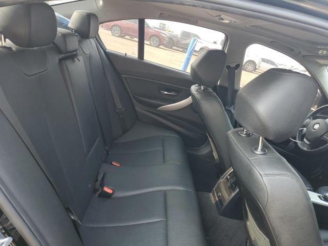Photo 10 from auction – 2018 BMW 320 XI with VIN WBA8A3C57JA487165