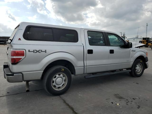 Photo 3 from auction – 2013 FORD F150 SUPER with VIN 1FTFW1ET7DFC55104