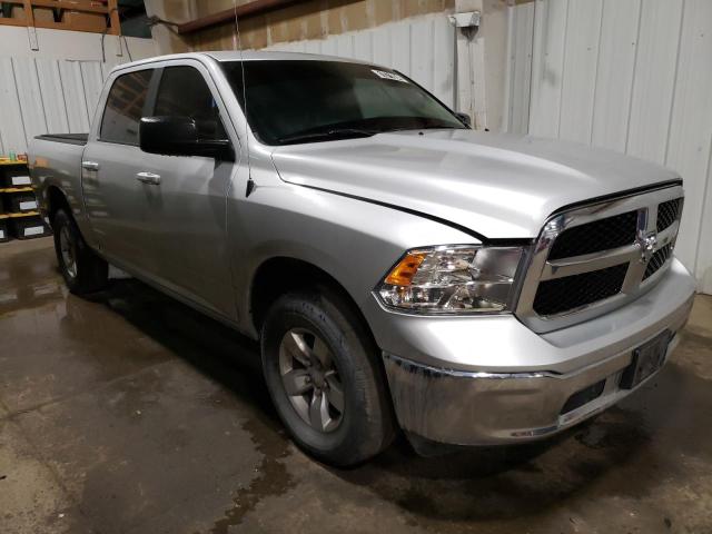 Photo 4 from auction – 2019 RAM 1500 CLASS with VIN 1C6RR7LT6KS507270
