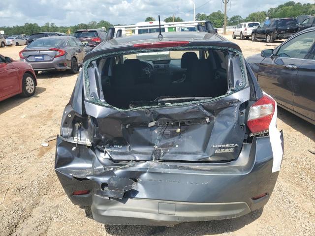 Photo 6 from auction – 2014 SUBARU IMPREZA PR with VIN JF1GPAC62E8246496