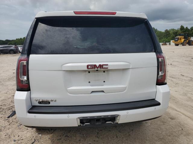 Photo 6 from auction – 2020 GMC YUKON SLE with VIN 1GKS1AKC0LR274564