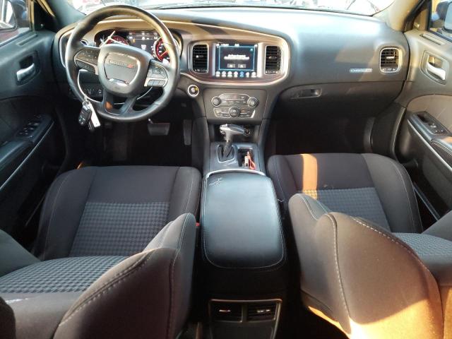 Photo 8 from auction – 2019 DODGE CHARGER SC with VIN 2C3CDXGJ7KH703686
