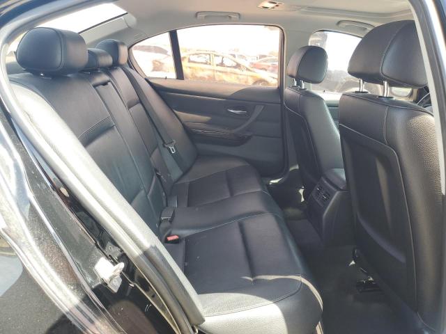 Photo 10 from auction – 2011 BMW 328 I with VIN WBAPH7C55BE673988
