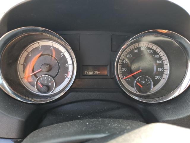 Photo 9 from auction – 2014 DODGE GRAND CARA with VIN 2C4RDGBG7ER106215