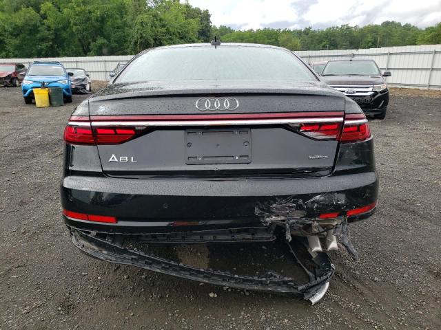 Photo 6 from auction – 2023 AUDI A8 L with VIN WAULDAF89PN011139