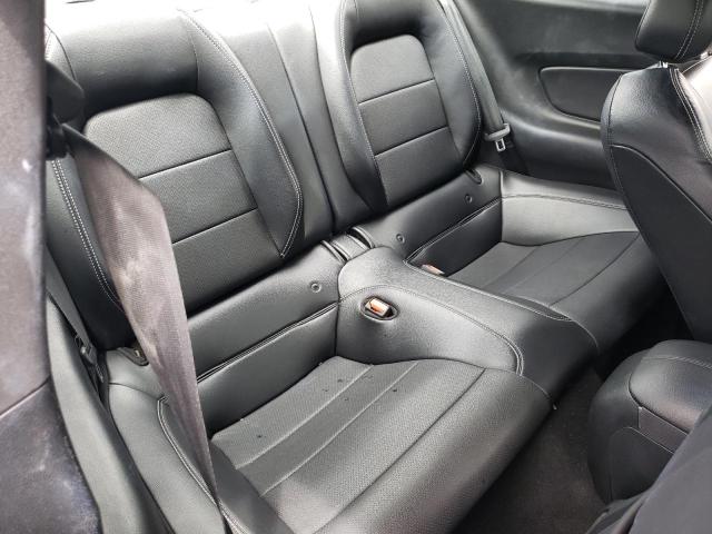 Photo 10 from auction – 2023 FORD MUSTANG with VIN 1FA6P8TH9P5108108