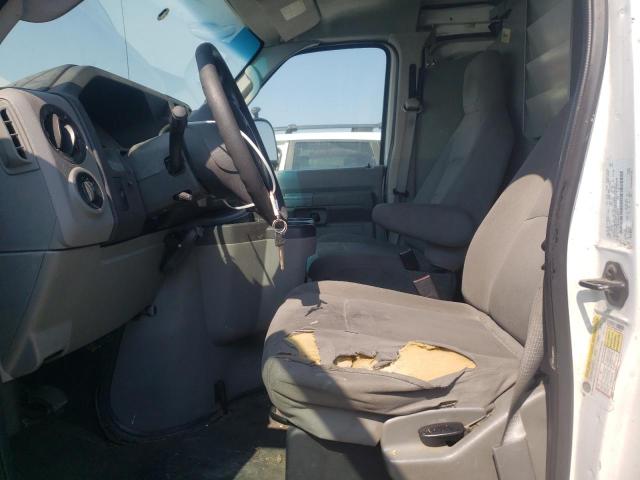 Photo 7 from auction – 2009 FORD ECONOLINE with VIN 1FTNE24W69DA42776