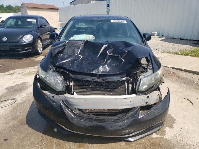 Photo 5 from auction – 2013 HONDA CIVIC EX with VIN 19XFB2F8XDE023313