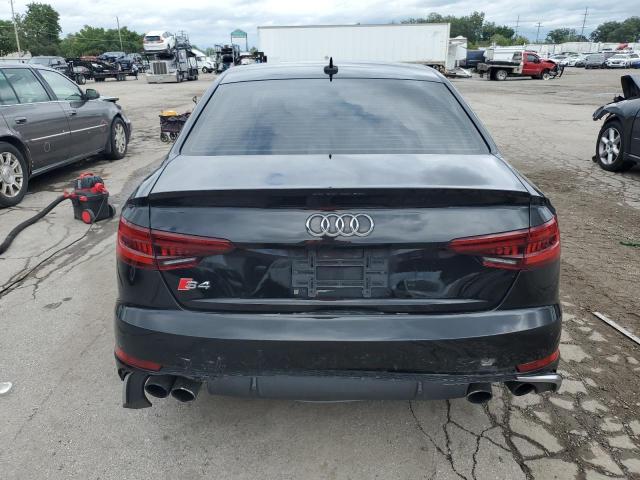 Photo 6 from auction – 2018 AUDI S4 PREMIUM with VIN WAUB4AF49JA059277