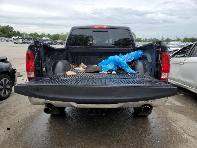Фото 6 с аукциона – 2017 RAM 1500 SLT с VIN 3C6RR7LT3HG777959