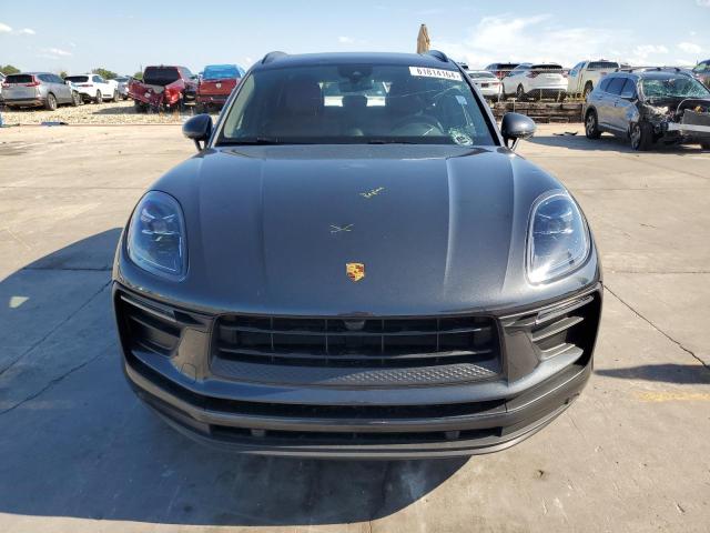 Photo 5 from auction – 2022 PORSCHE MACAN with VIN WP1AA2A53NLB06602