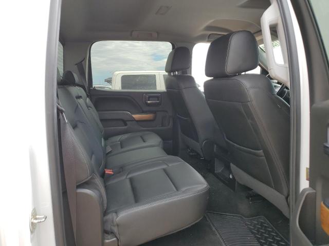 Photo 10 from auction – 2018 CHEVROLET silverado with VIN 3GCUKSEC9JG467506