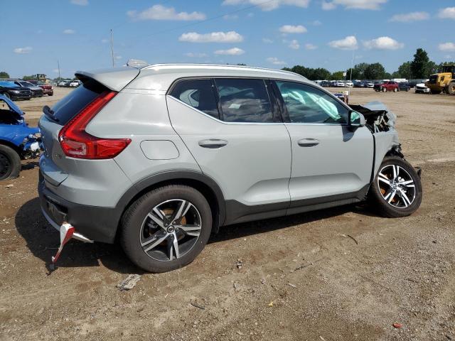 Photo 3 from auction – 2024 VOLVO XC40 CORE with VIN YV4L12UK2R2357244