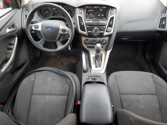 Photo 8 from auction – 2012 FORD FOCUS SEL with VIN 1FAHP3H28CL259057