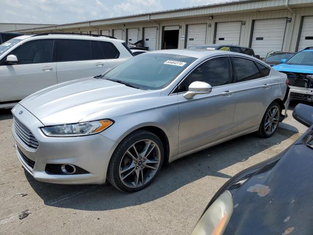 FORD FUSION TIT 2016 z numerem VIN 3FA6P0K91GR112744 - Zdjęcie z aukcji
