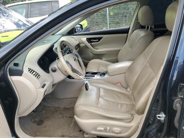 Photo 7 from auction – 2013 NISSAN ALTIMA 2.5 with VIN 1N4AL3AP6DC130528