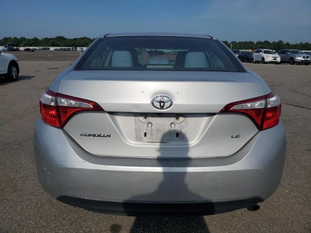 Photo 6 from auction – 2016 TOYOTA COROLLA L with VIN 2T1BURHE1GC493107