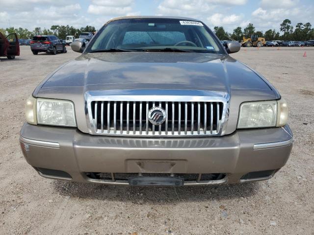 Photo 5 from auction – 2006 MERCURY GRAND MARQ with VIN 2MEFM74V86X648644