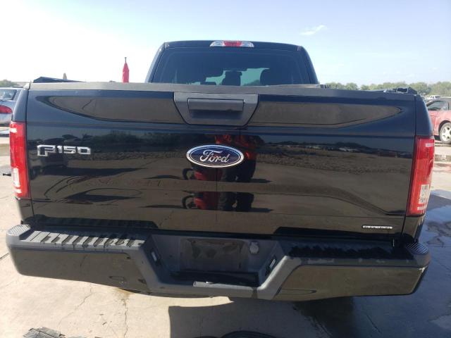 Photo 6 from auction – 2016 FORD F150 SUPER with VIN 1FTEX1C8XGFA85039
