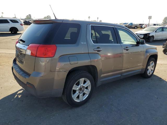 Photo 3 from auction – 2012 GMC TERRAIN SL with VIN 2GKALMEK9C6246705