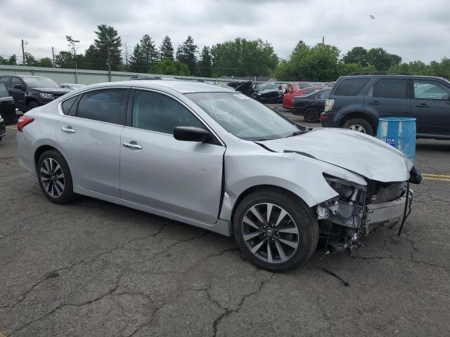 Photo 4 from auction – 2017 NISSAN ALTIMA 2.5 with VIN 1N4AL3AP7HC225220