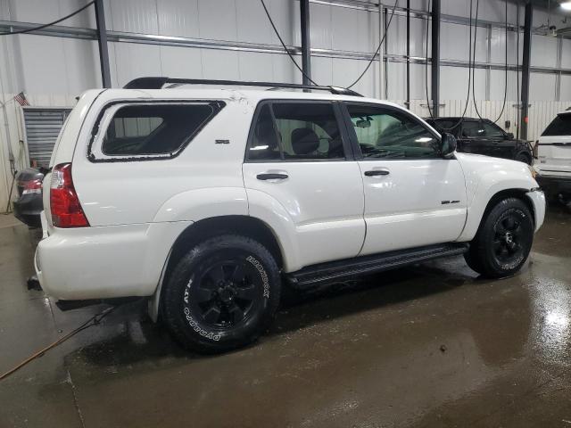 Photo 3 from auction – 2008 TOYOTA 4RUNNER SR with VIN JTEBU14R28K007426