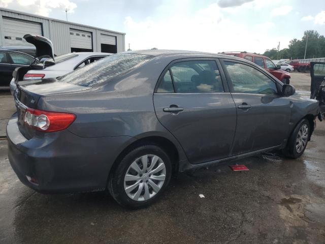 Photo 3 from auction – 2013 TOYOTA COROLLA BA with VIN 5YFBU4EE5DP135351