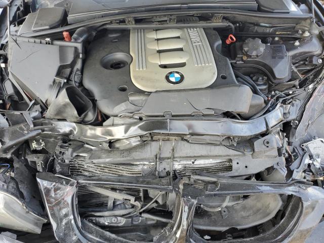 Photo 11 from auction – 2011 BMW 335 D with VIN WBAPN7C55BF183859