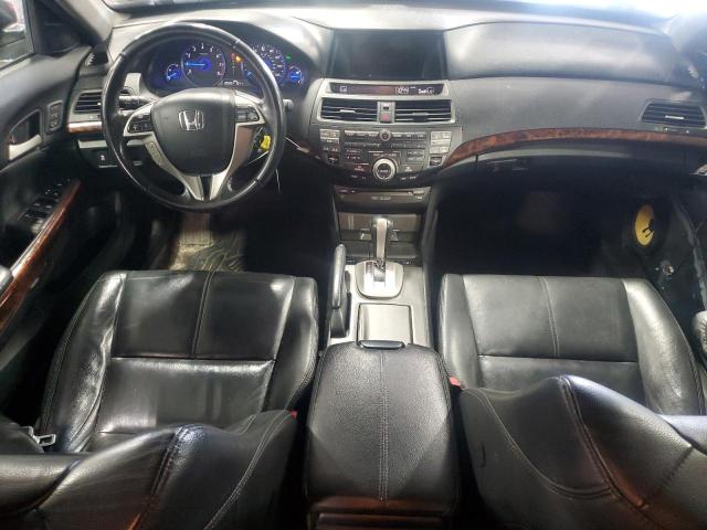 Photo 8 from auction – 2012 HONDA CROSSTOUR with VIN 5J6TF2H52CL000070