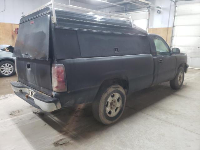 Photo 3 from auction – 2004 CHEVROLET SILVERADO with VIN 1GCEK14X14Z332513
